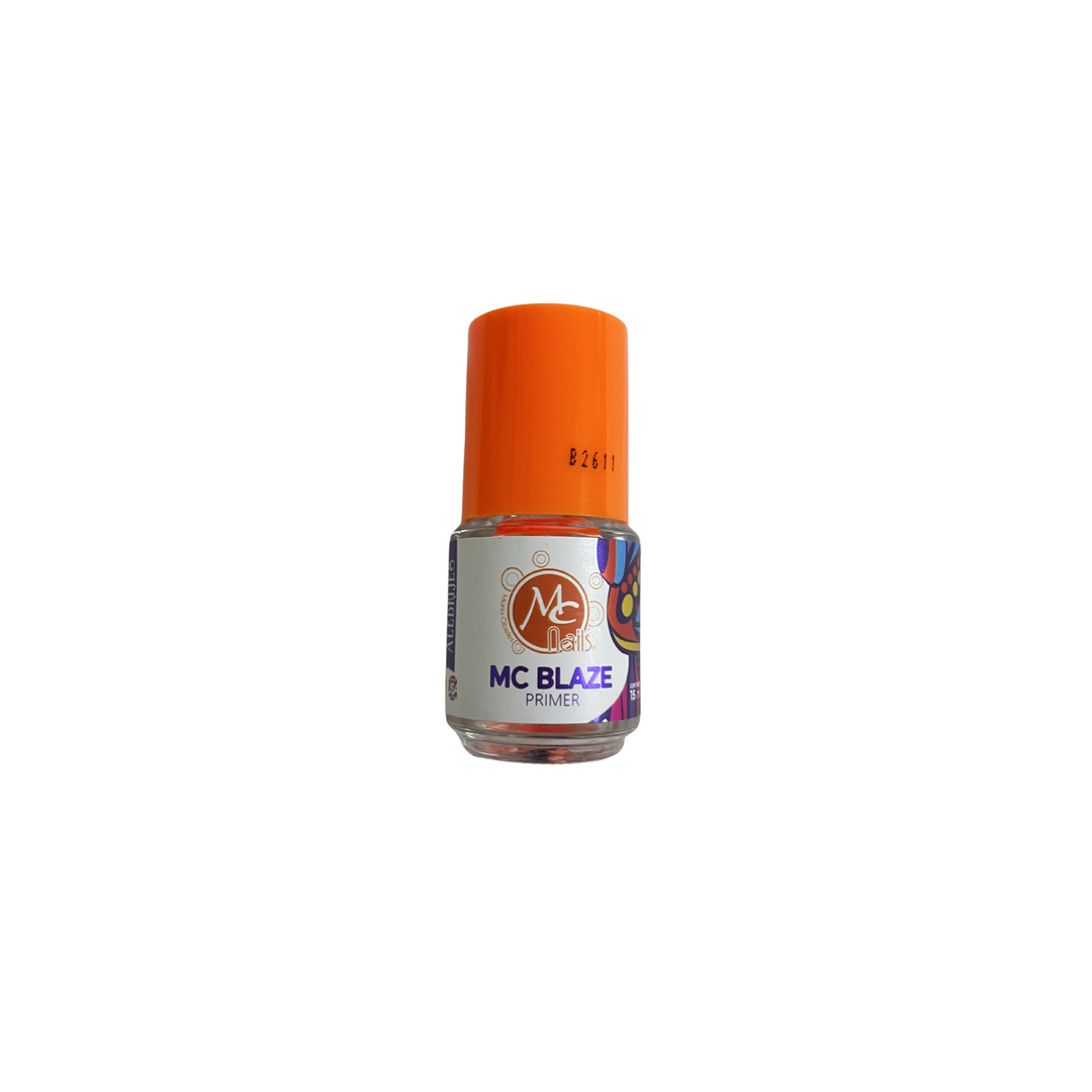 Primer Adherente Blaze MC 15ml