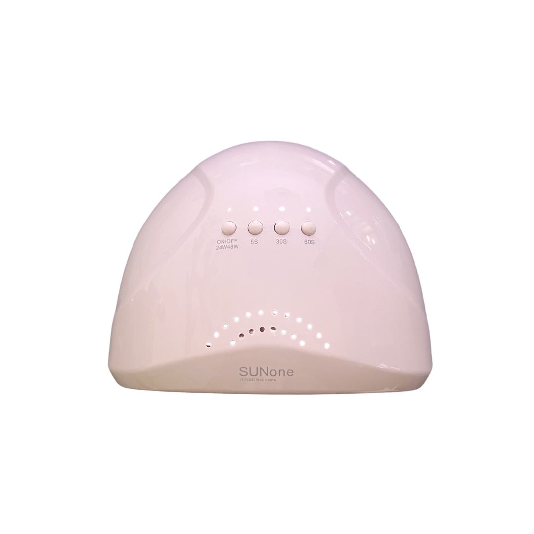 Lámpara UV Led SUN one LA-03
