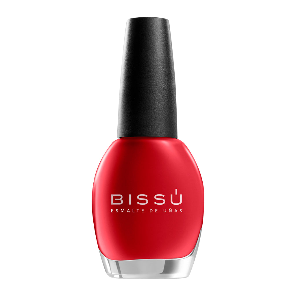 Esmalte Mini Bissú 5 ml c/u