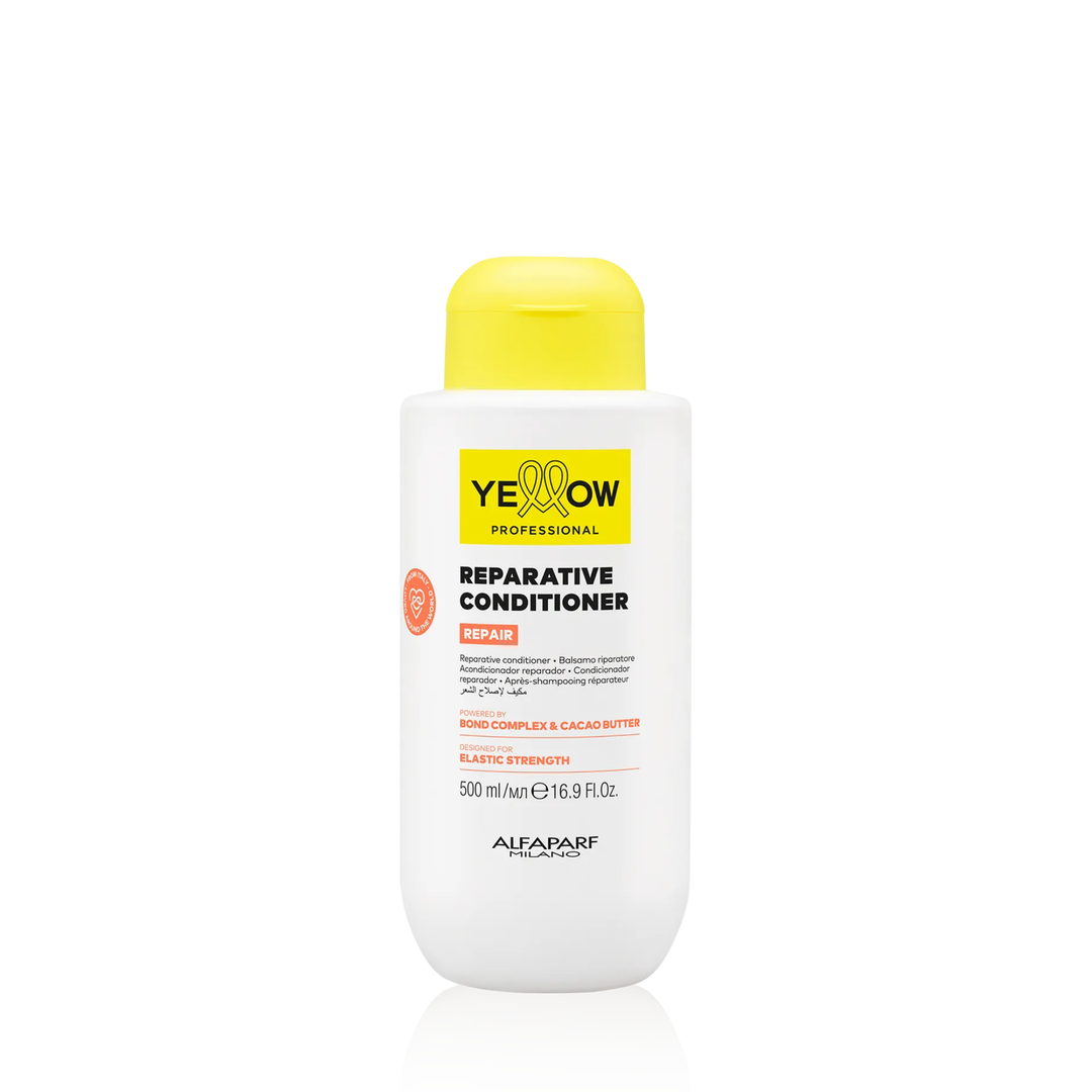 Acondicionador Repair Yellow Alfaparf 500ml