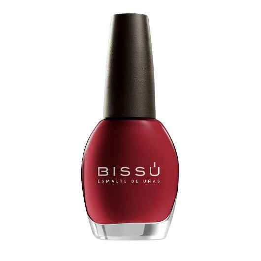 Esmalte Mini Bissú 5 ml c/u