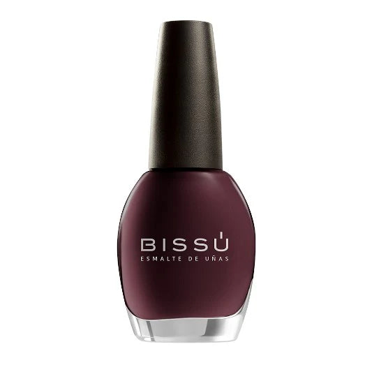 Esmalte Mini Bissú 5 ml c/u