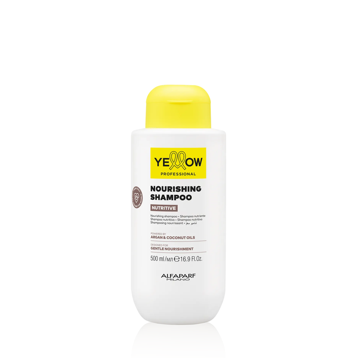 Shampoo Nutritive Yellow Alfaparf