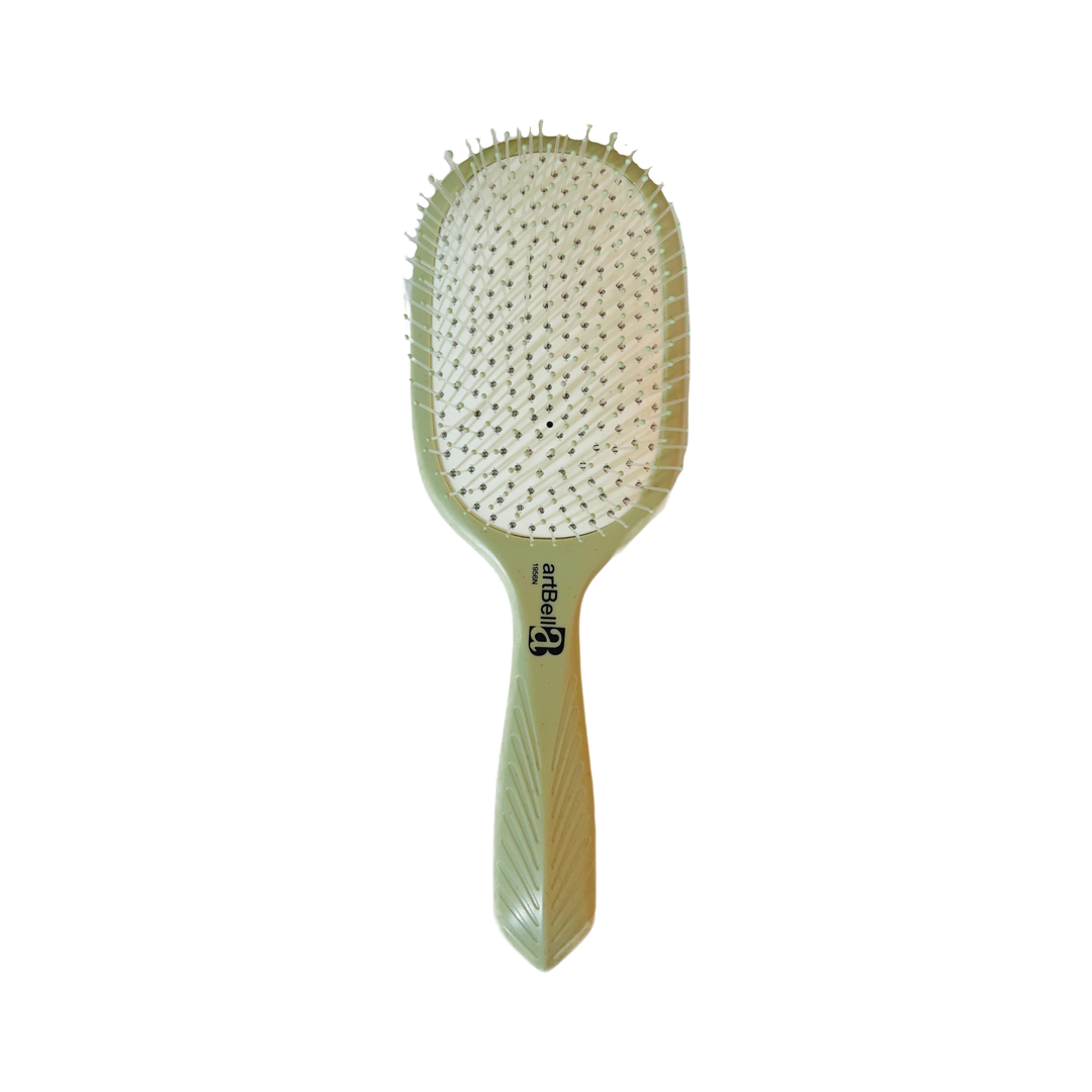 Cepillo de plastico Reciclado Ecofriendly Artbell