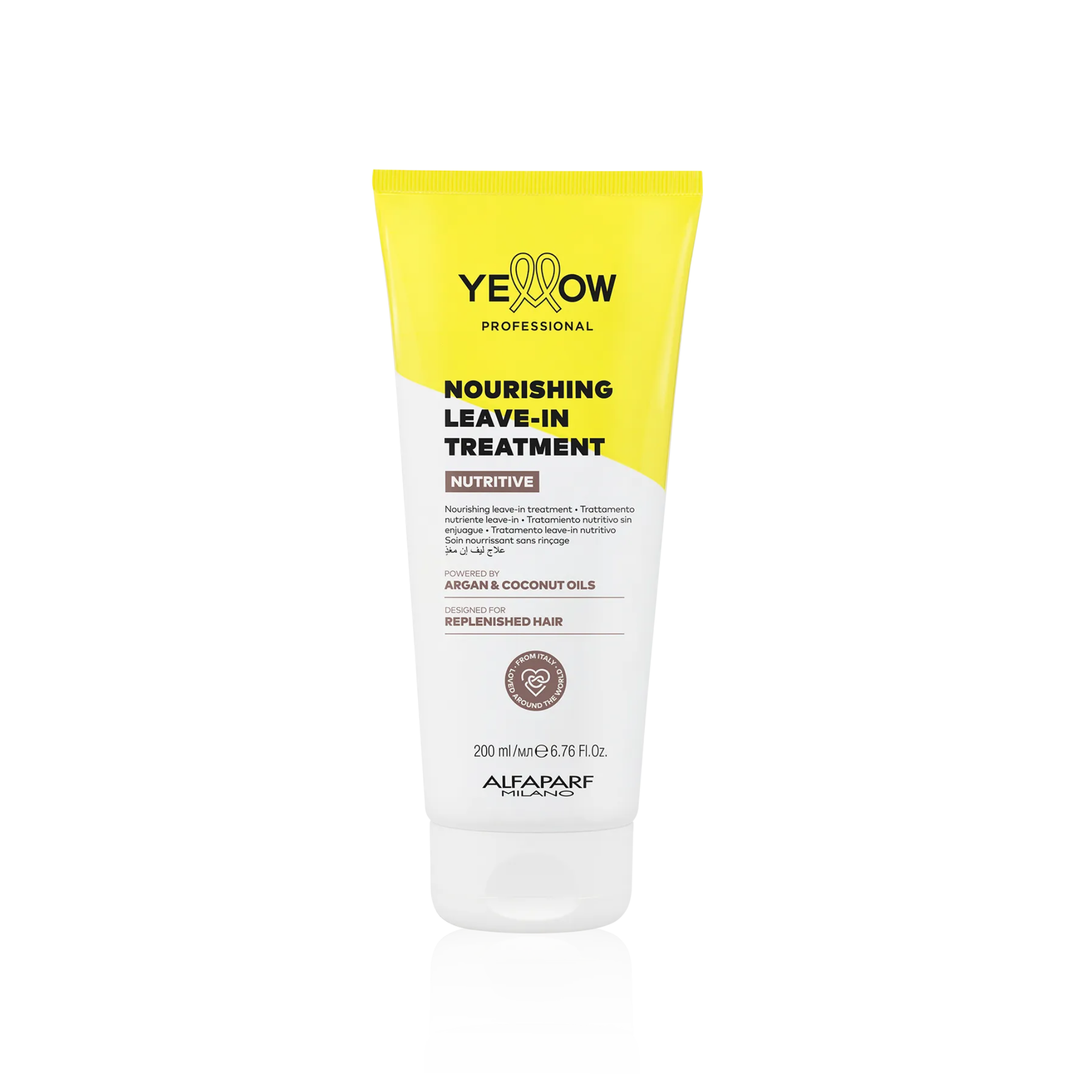 Crema Nutritive Yellow Alfaparf 250ml