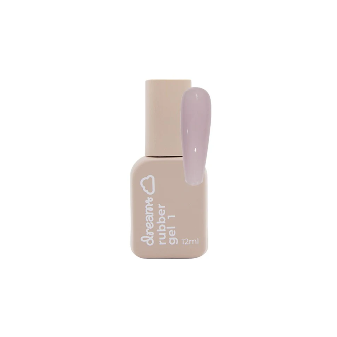 Rubber Gel Profesional MC 12ml