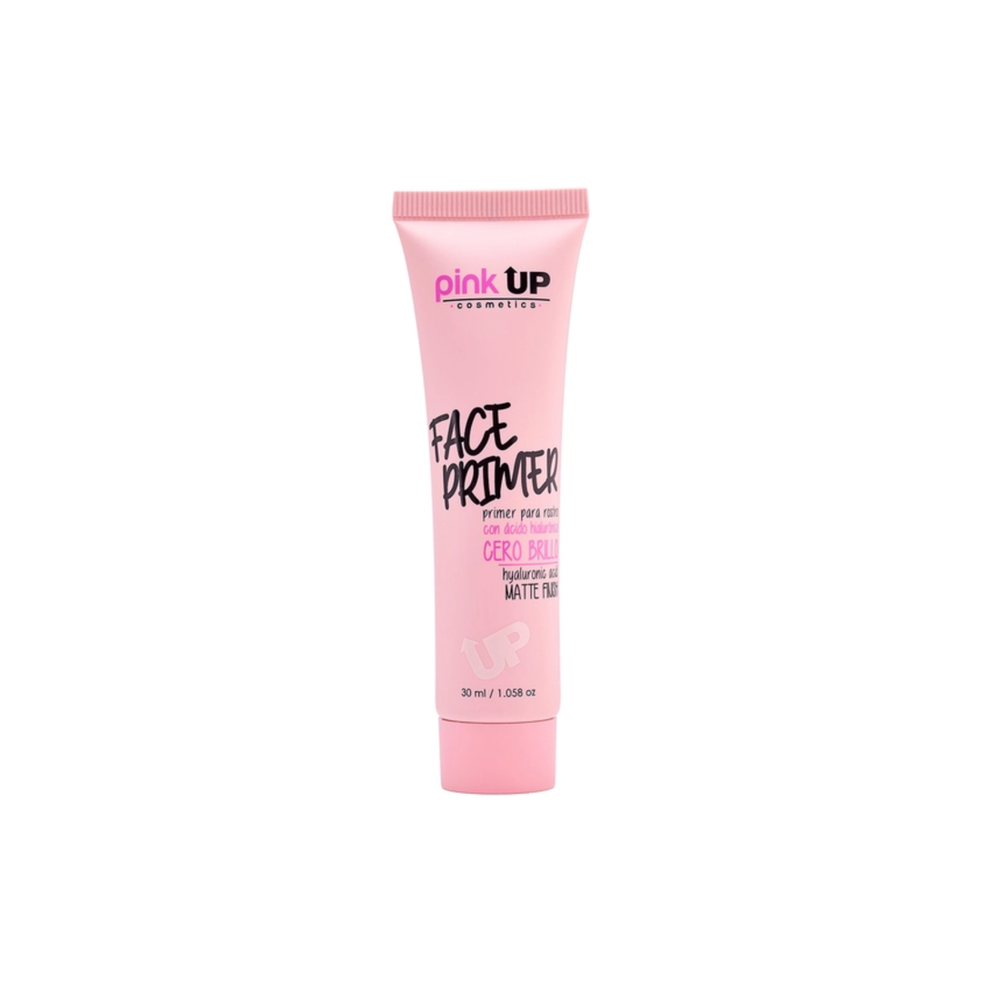 Face Primer Pink Up