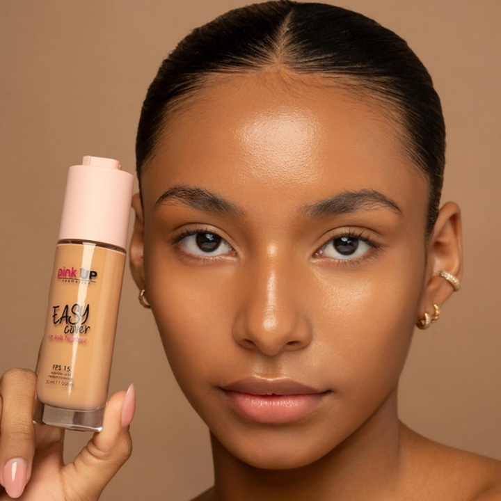 Easy Cover Pink Up