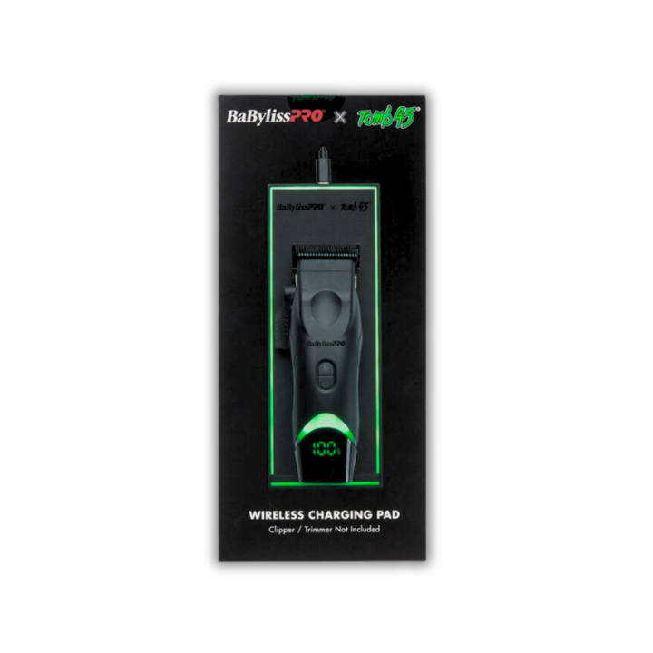 Tapete Cargador Inalámbrico Tomb45 BabylissPRO FXT45MAT