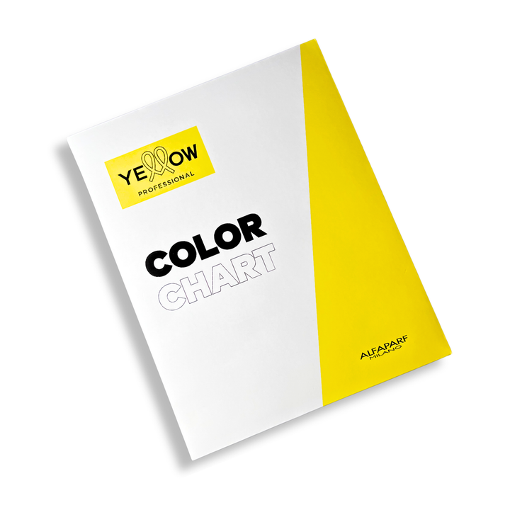 Gama de Colores Yellow Alfaparf