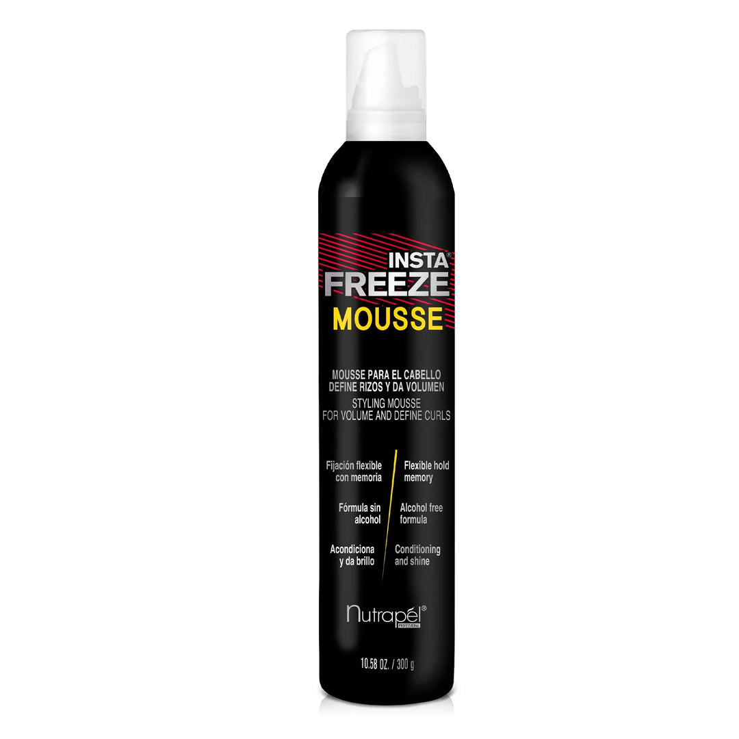 Insta Freeze Mousse 300g