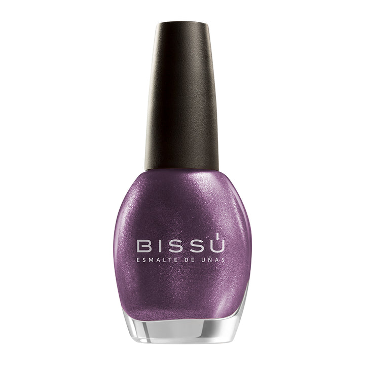 Esmalte Mini Bissú 5 ml c/u