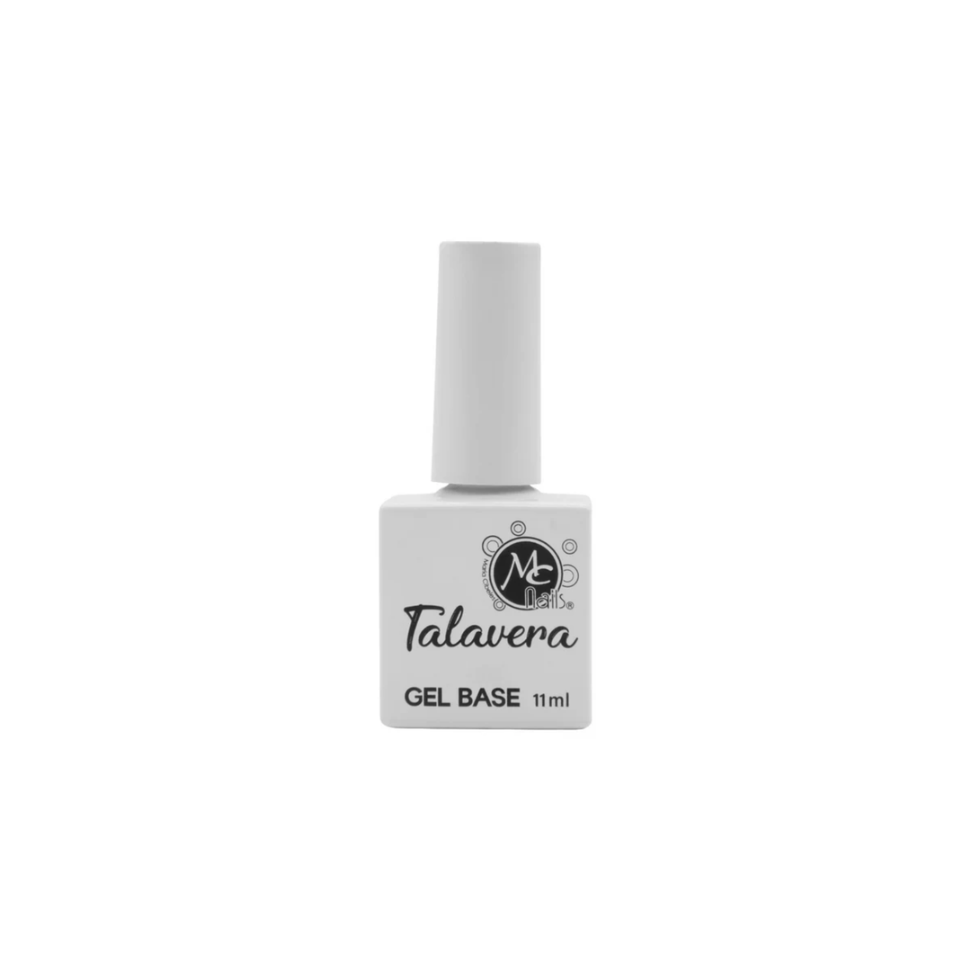 Base Gel Talavera MC 11ml