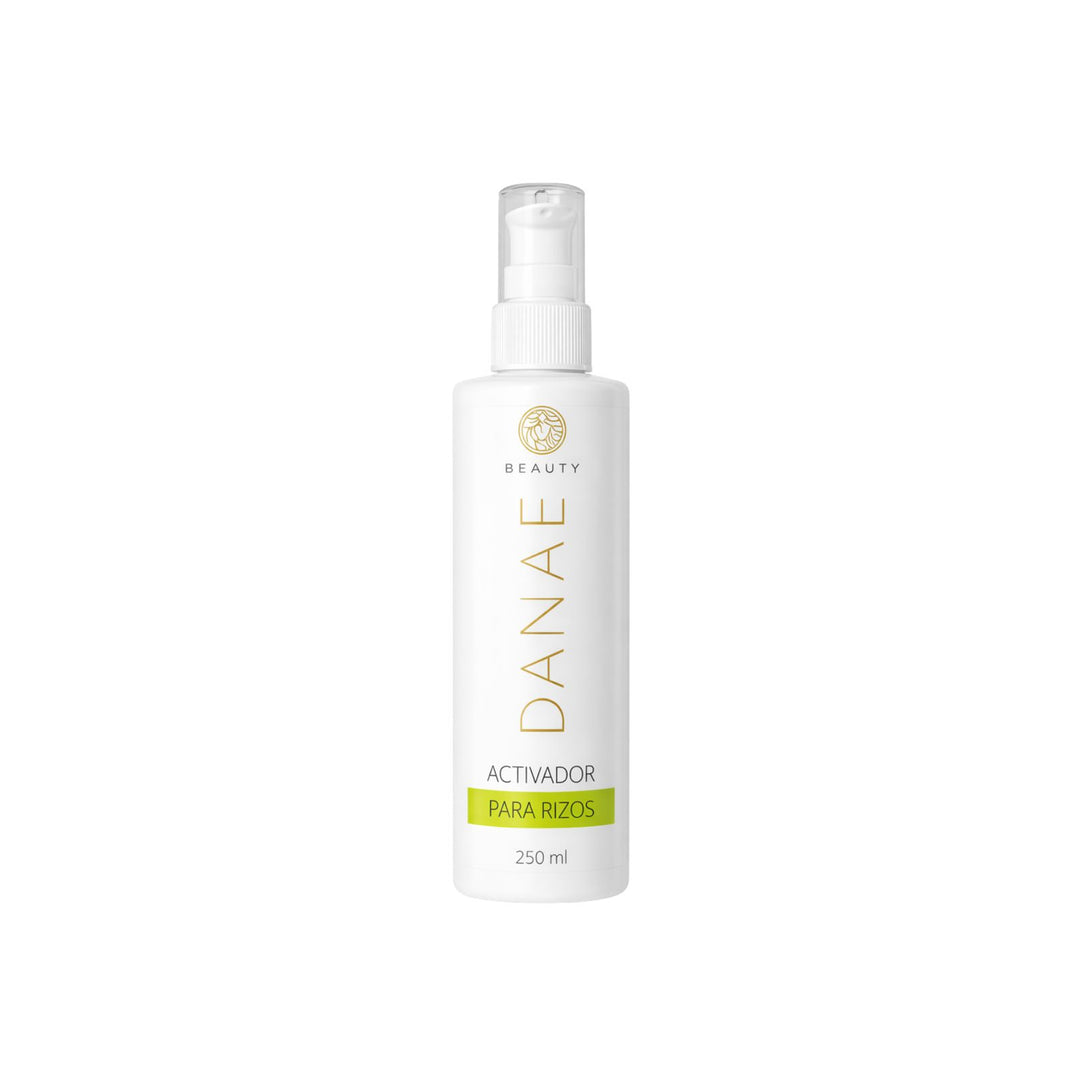 Activador de Rizos Danae 250 ml