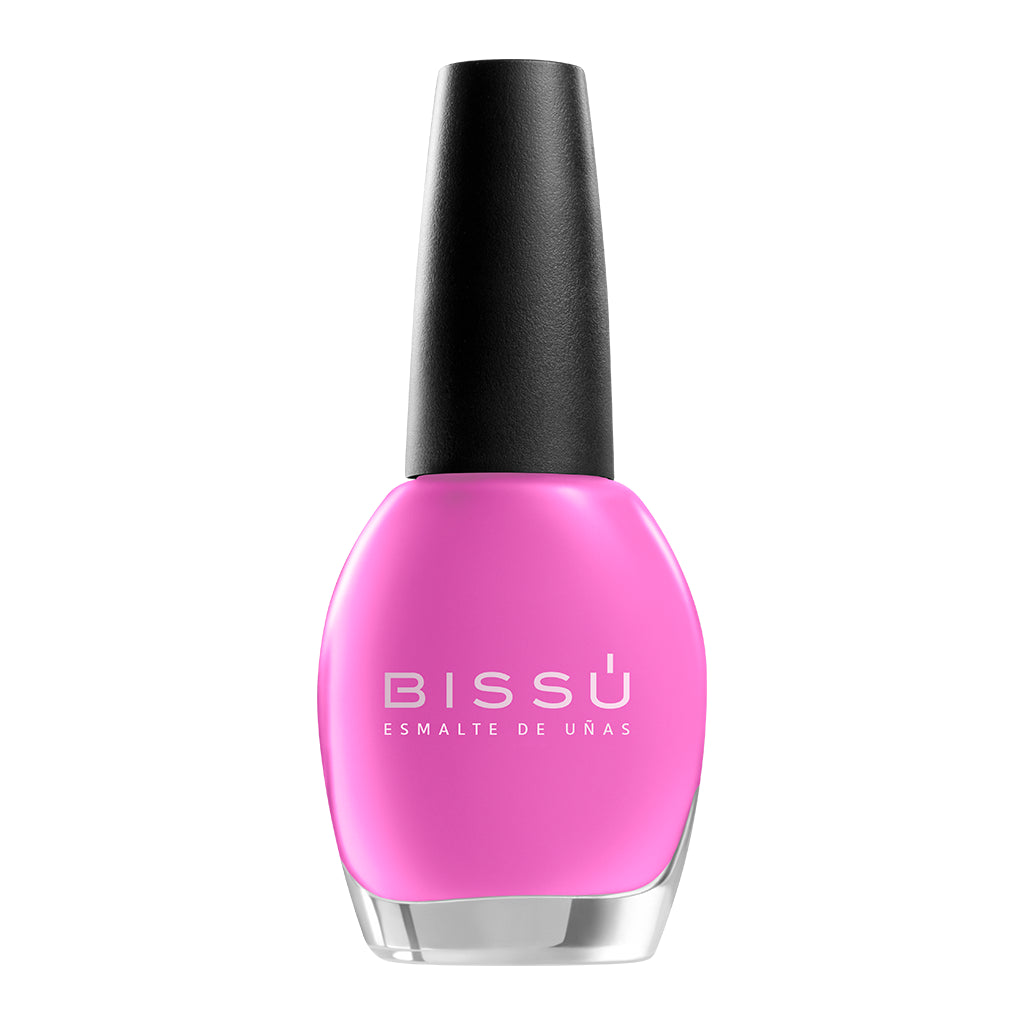 Esmalte Mini Bissú 5 ml c/u