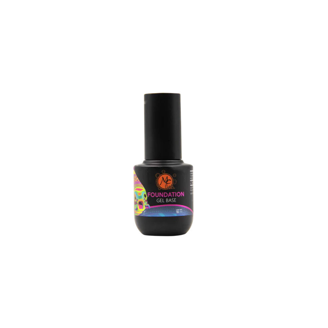 Base Gel Foundation MC 15ml