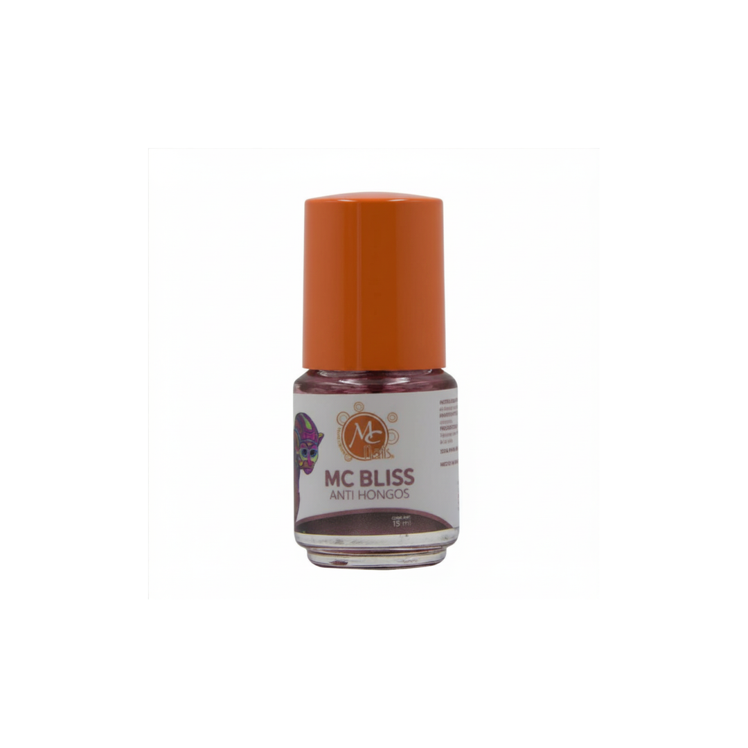 Anti-hongos Bliss MC 15ml