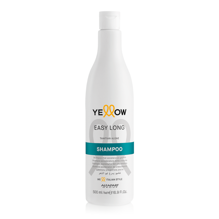 Shampoo Easy Long Yellow Alfaparf 500 ml