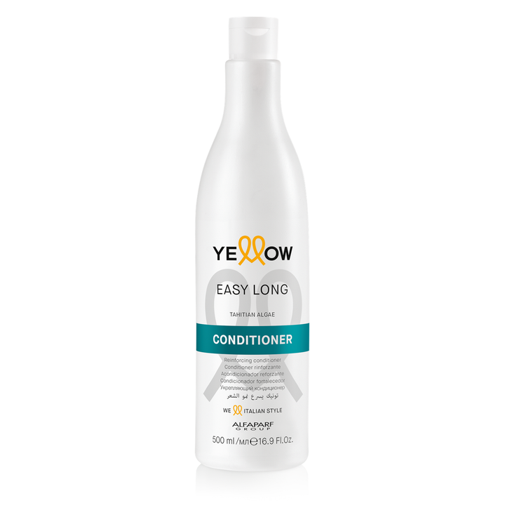 Acondicionador Easy Long Yellow Alfaparf 500 ml