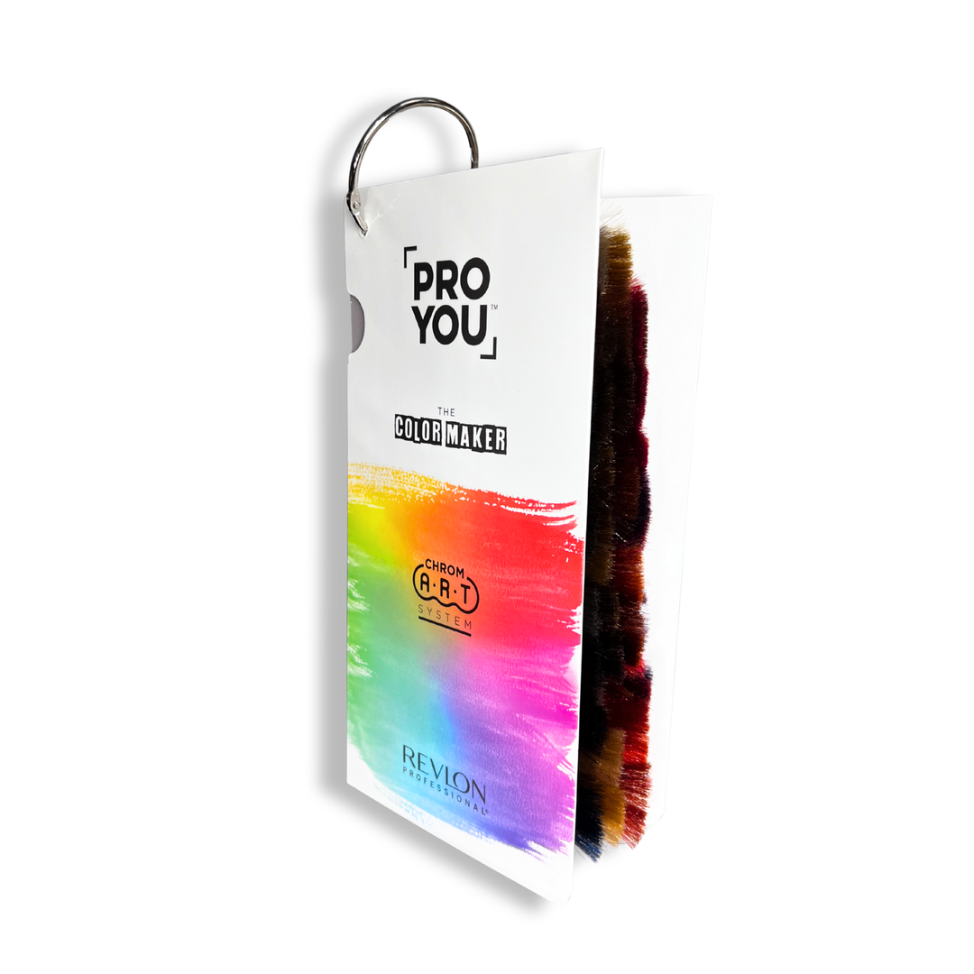 Gama de Colores Pro You REVLON