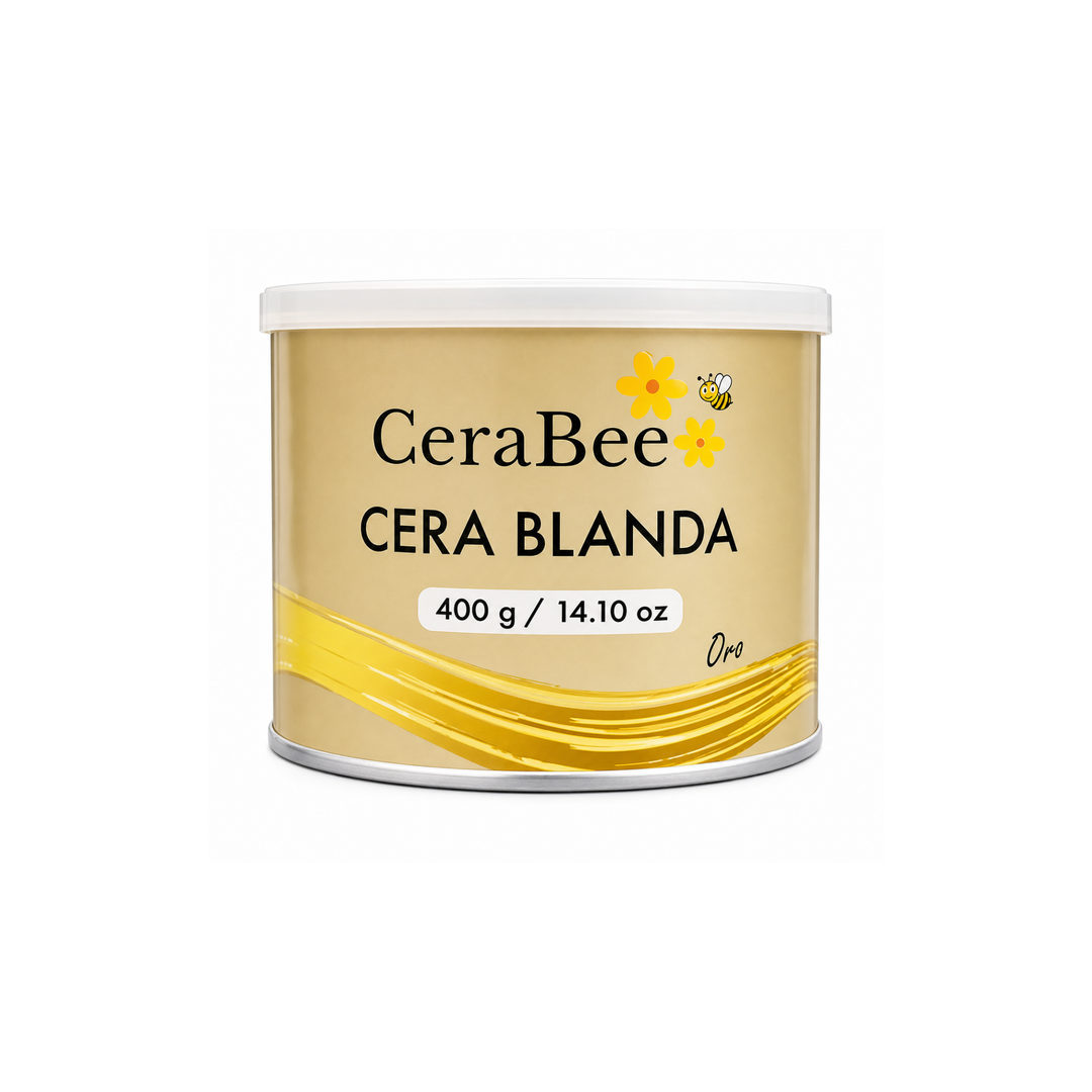 Lata de Cera CeraBee