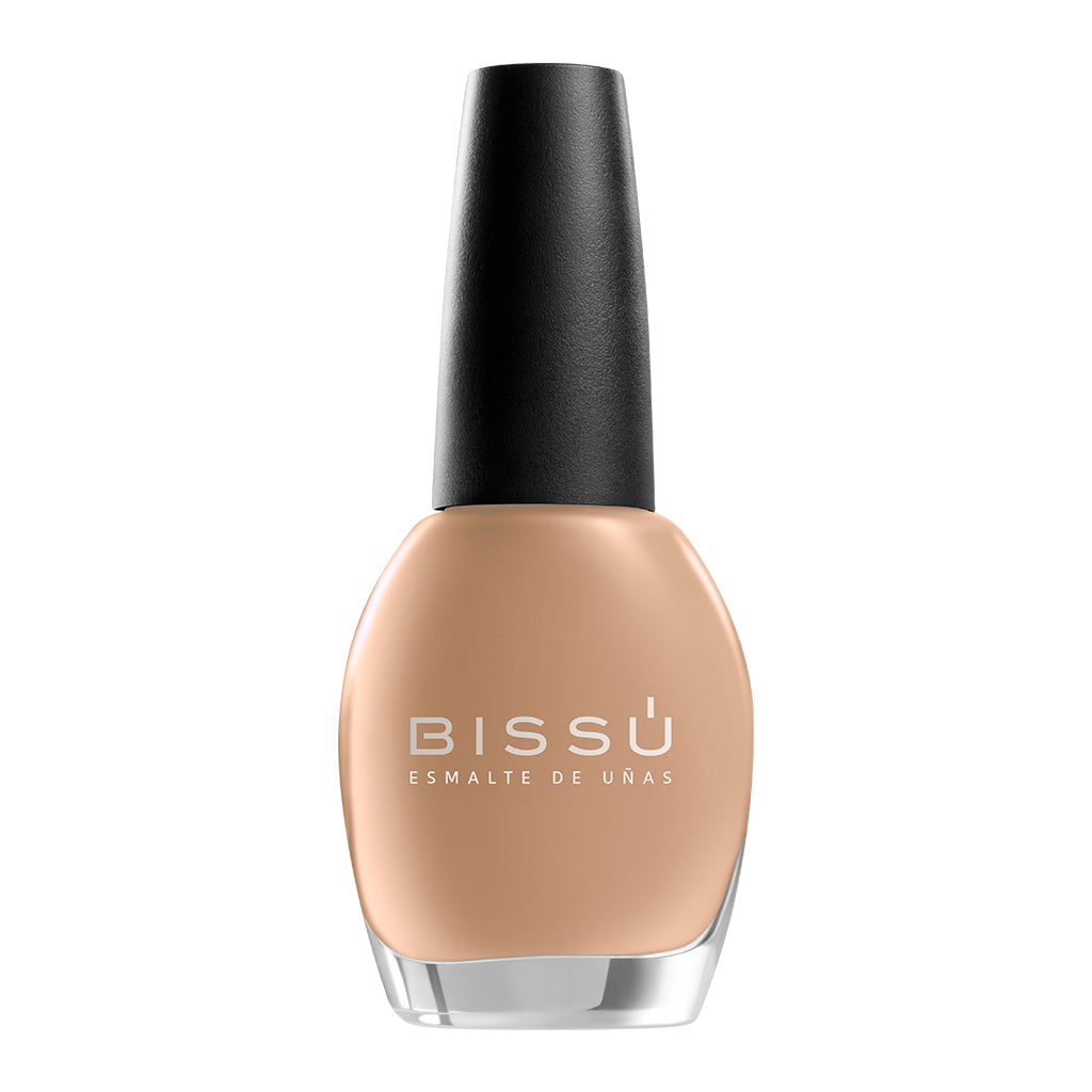 Esmalte Mini Bissú 5 ml c/u