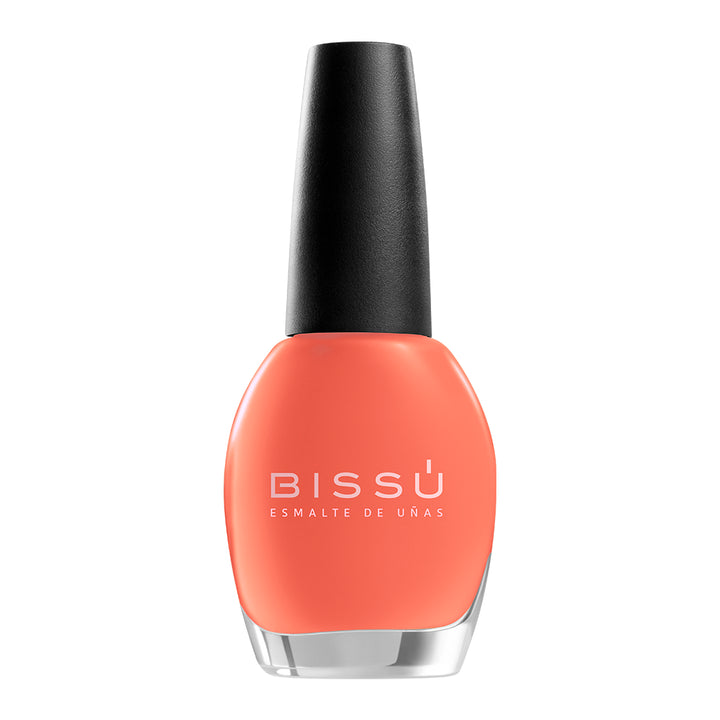 Esmalte Mini Bissú 5 ml c/u