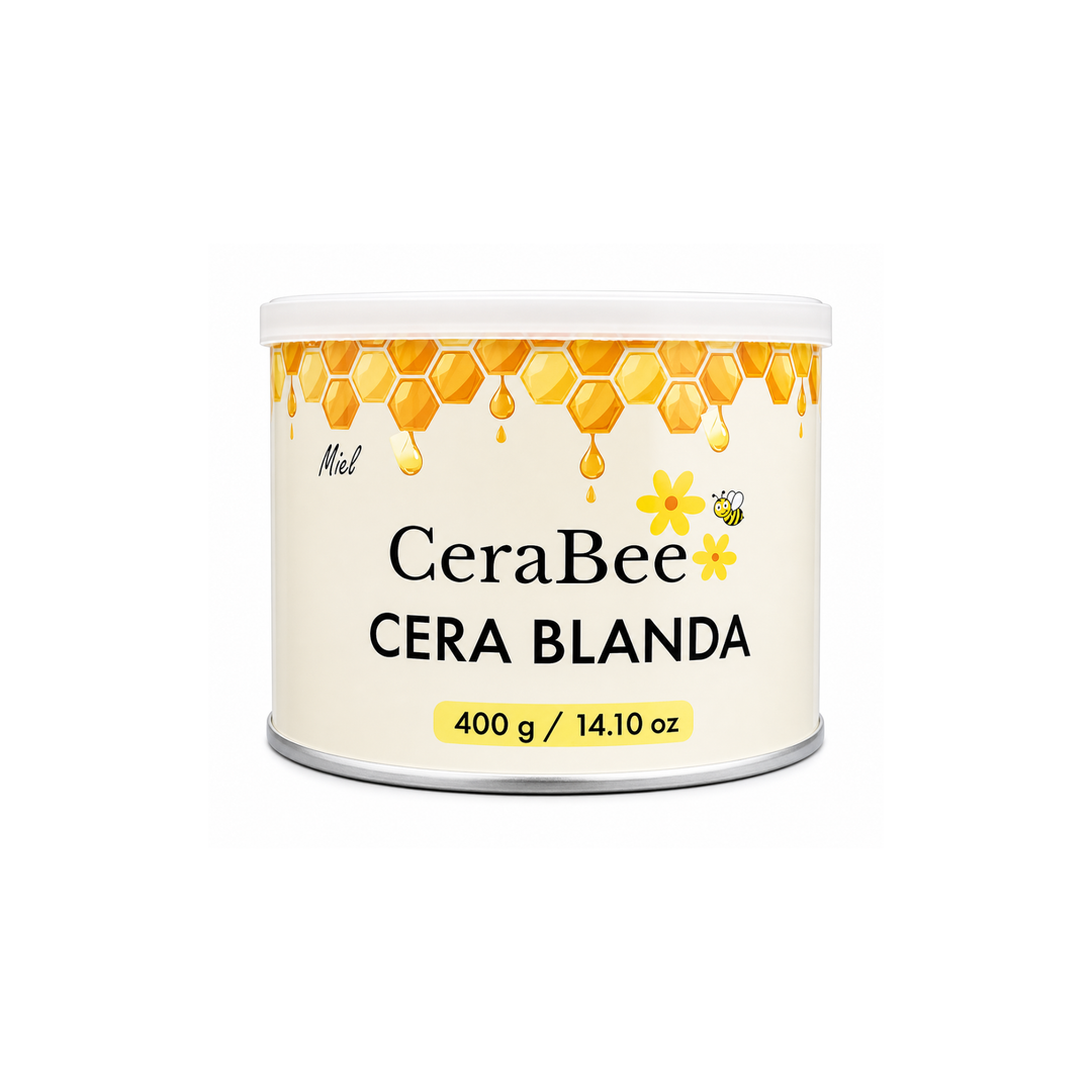 Lata de Cera CeraBee