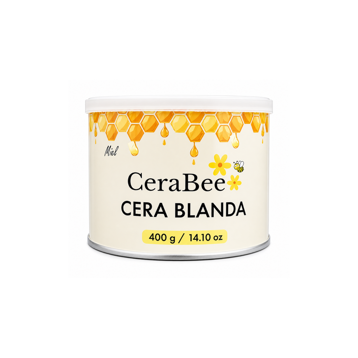 Lata de Cera CeraBee