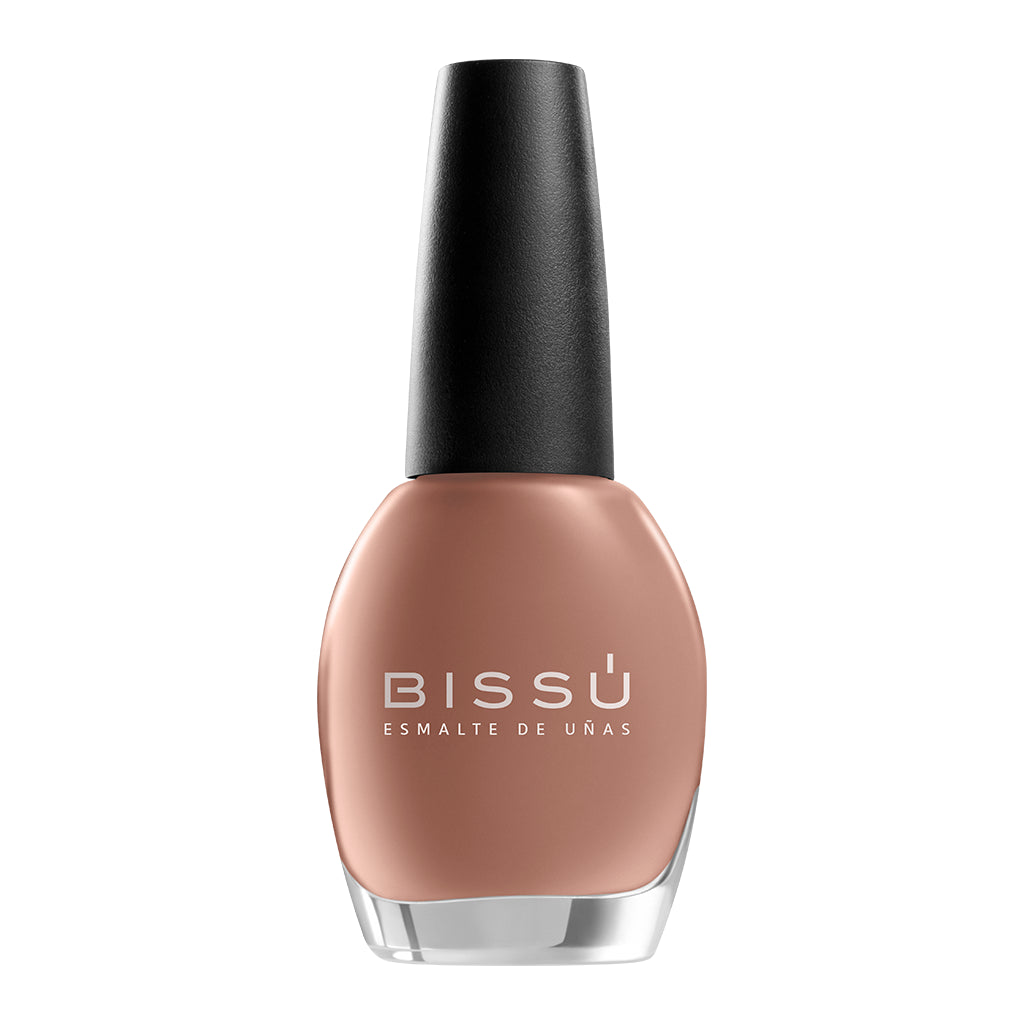 Esmalte Mini Bissú 5 ml c/u