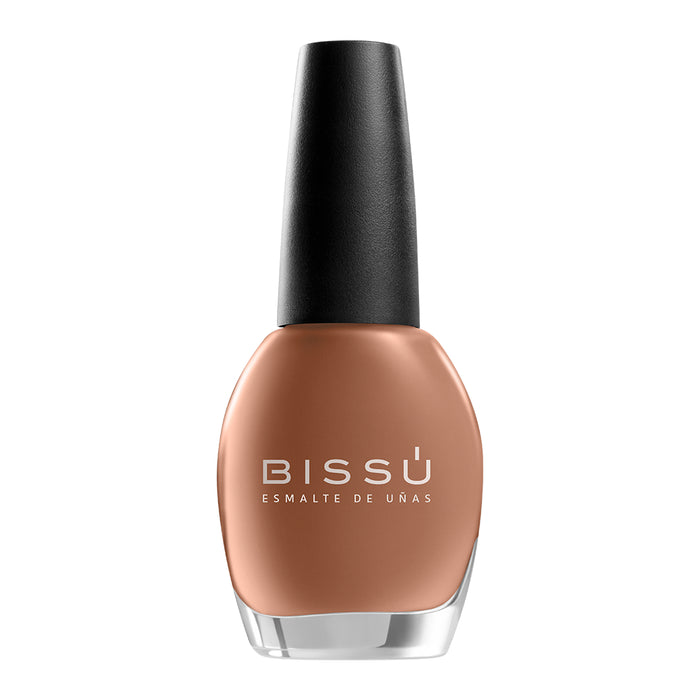 Esmalte Mini Bissú 5 ml c/u