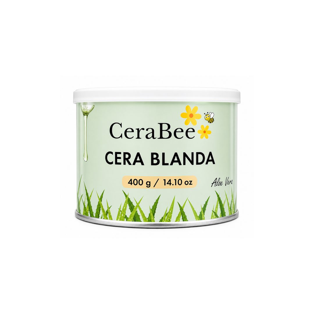 Lata de Cera CeraBee