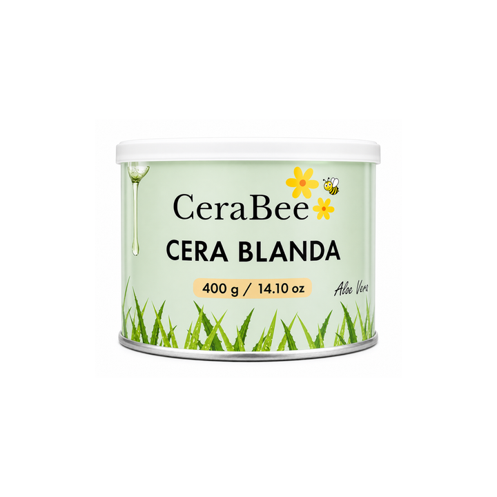 Lata de Cera CeraBee