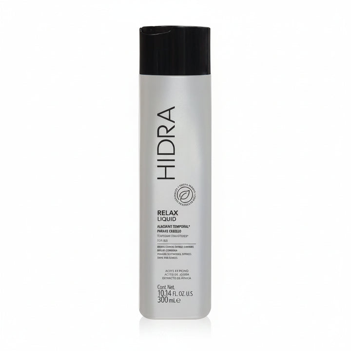 Alaciante Temporal para el Cabello 300 ml - HIDRA