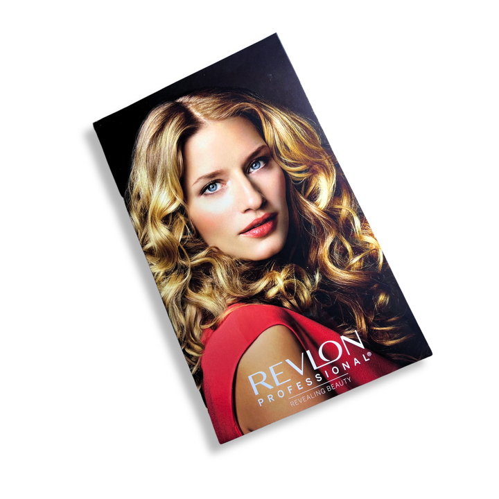 Gama de Colores REVLONISSIMO REVLON