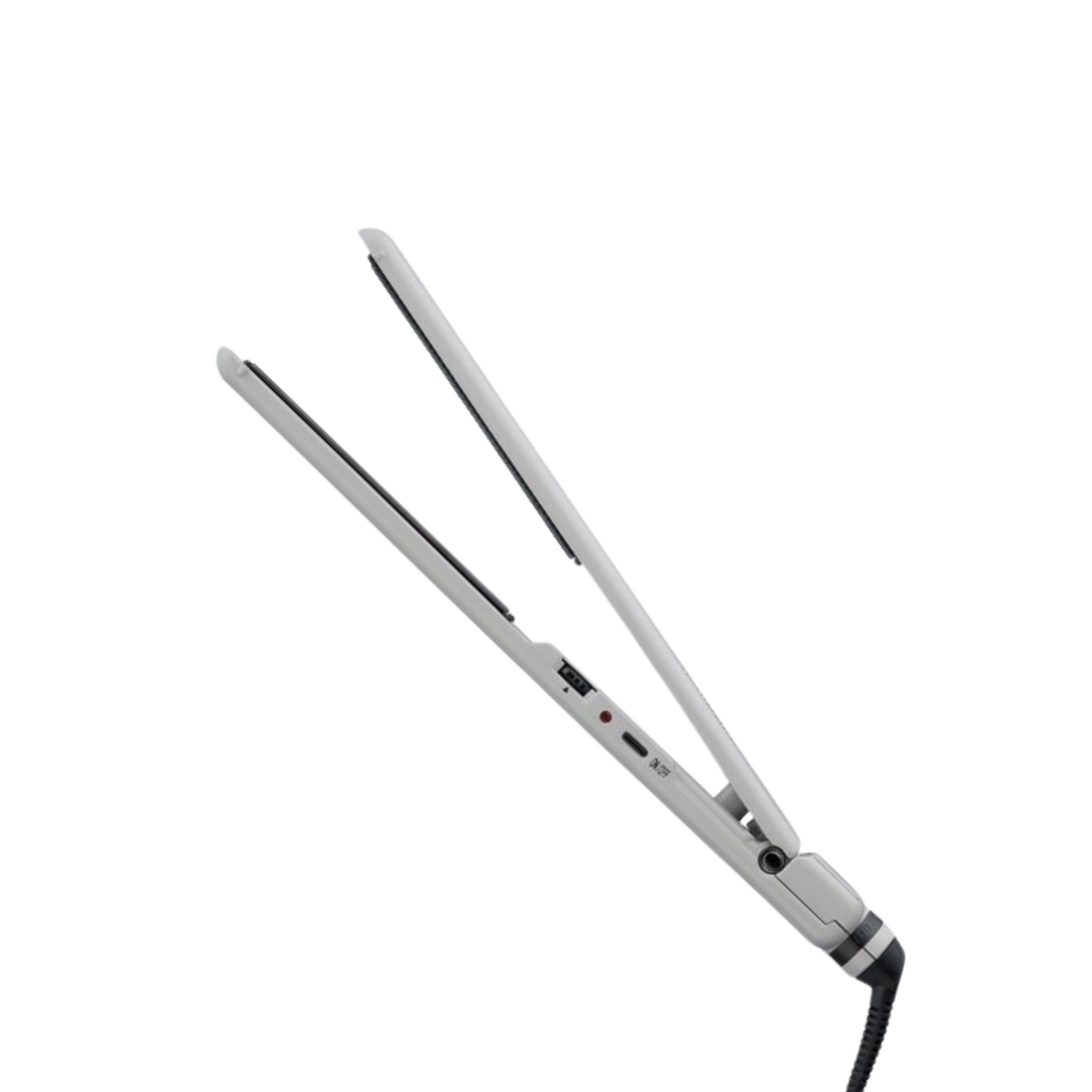 Combo Nano Titanium Secadora de 1900 w y Plancha de 2.54 cm (1") BaBylissPRO