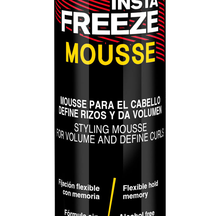 Insta Freeze Mousse 300g