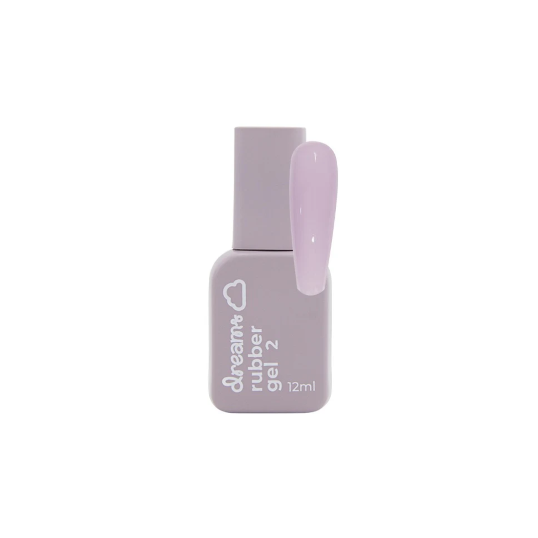 Rubber Gel Profesional MC 12ml