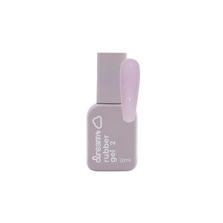 Rubber Gel Profesional MC 12ml