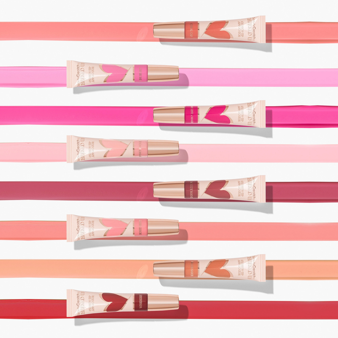 Flawless Stay Cheeked Up Wands Rubor Líquido Beauty Creations