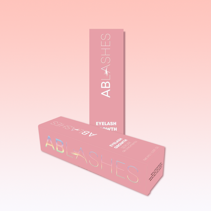 Serum para Crecimiento de Pestañas ABLashes 1 pieza de 6 ml