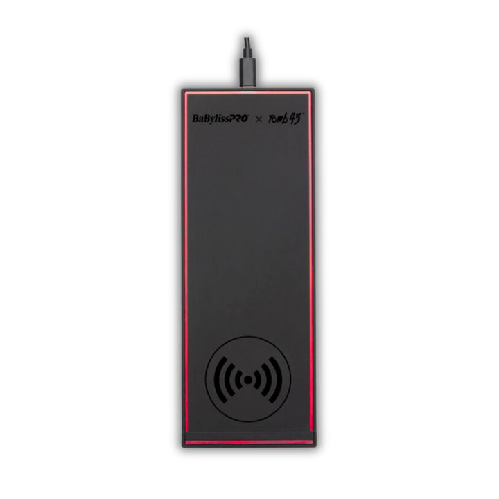 Tapete Cargador Inalámbrico Tomb45 BabylissPRO FXT45MAT