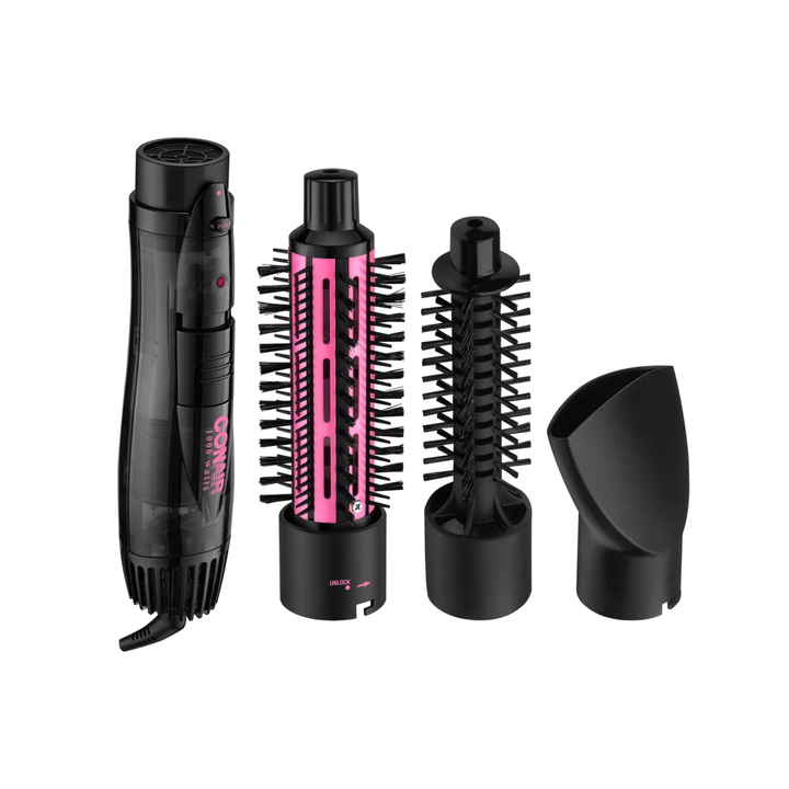 Cepillo de Aire Conair 3 en 1 – Modelo BC171ES