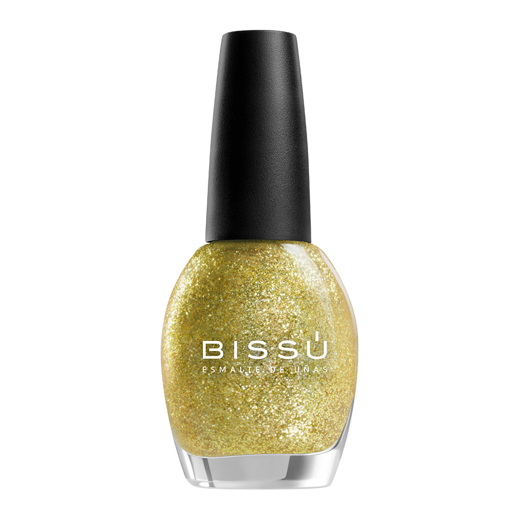 Esmalte Mini Bissú 5 ml c/u