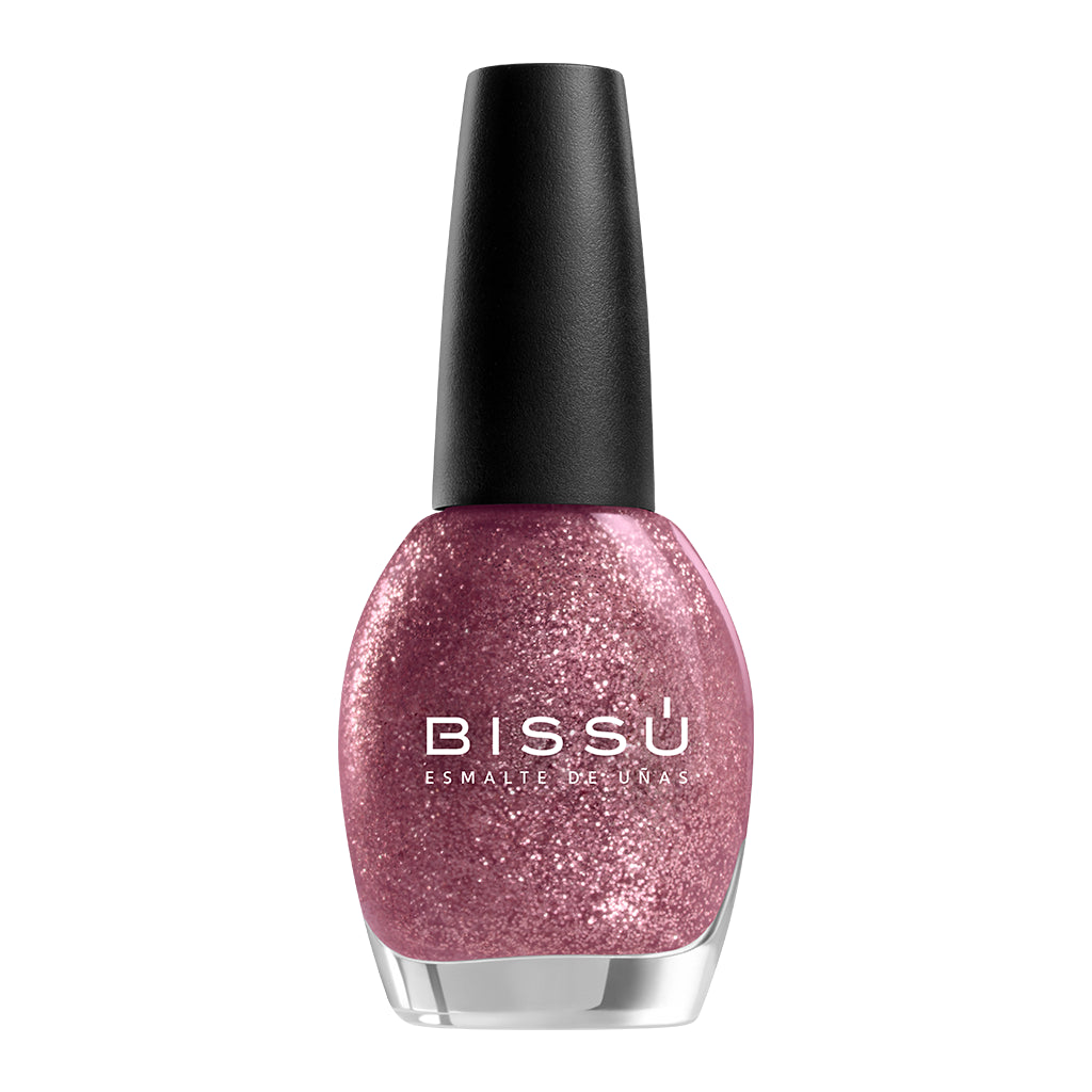 Esmalte Mini Bissú 5 ml c/u