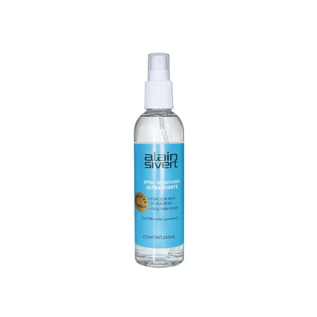Spray No Aerosol Alain Sivert 260 ml