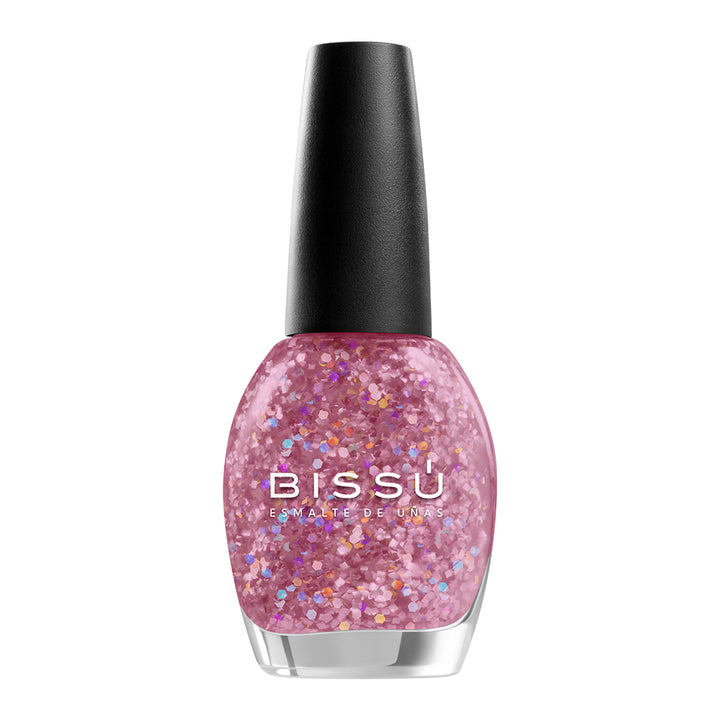 Esmalte Mini Bissú 5 ml c/u