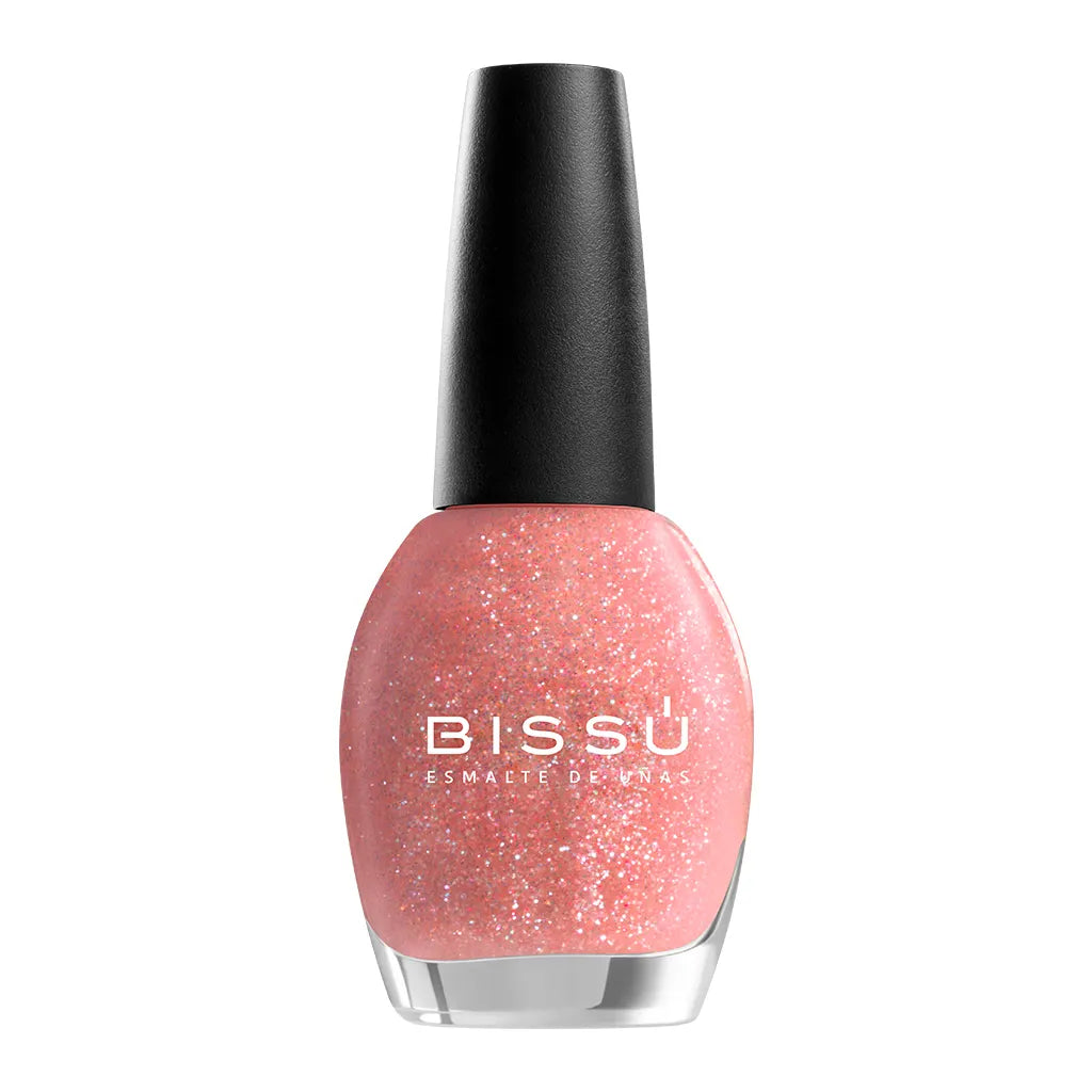 Esmalte Mini Bissú 5 ml c/u