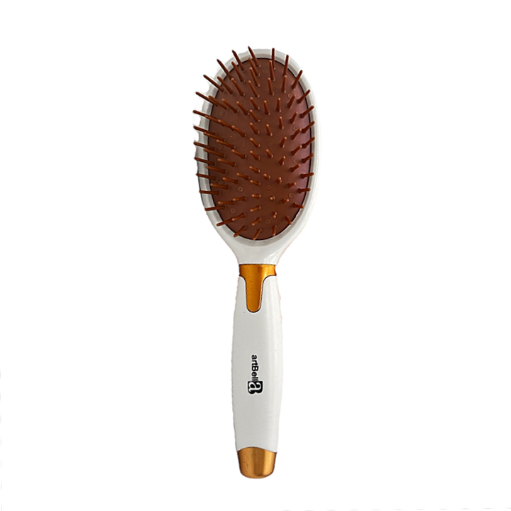 Cepillo Ovalado Neumático Arbell GD 101