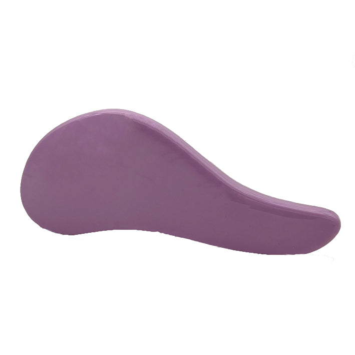 Cepillo Plástico Curvo Artbell TT6137